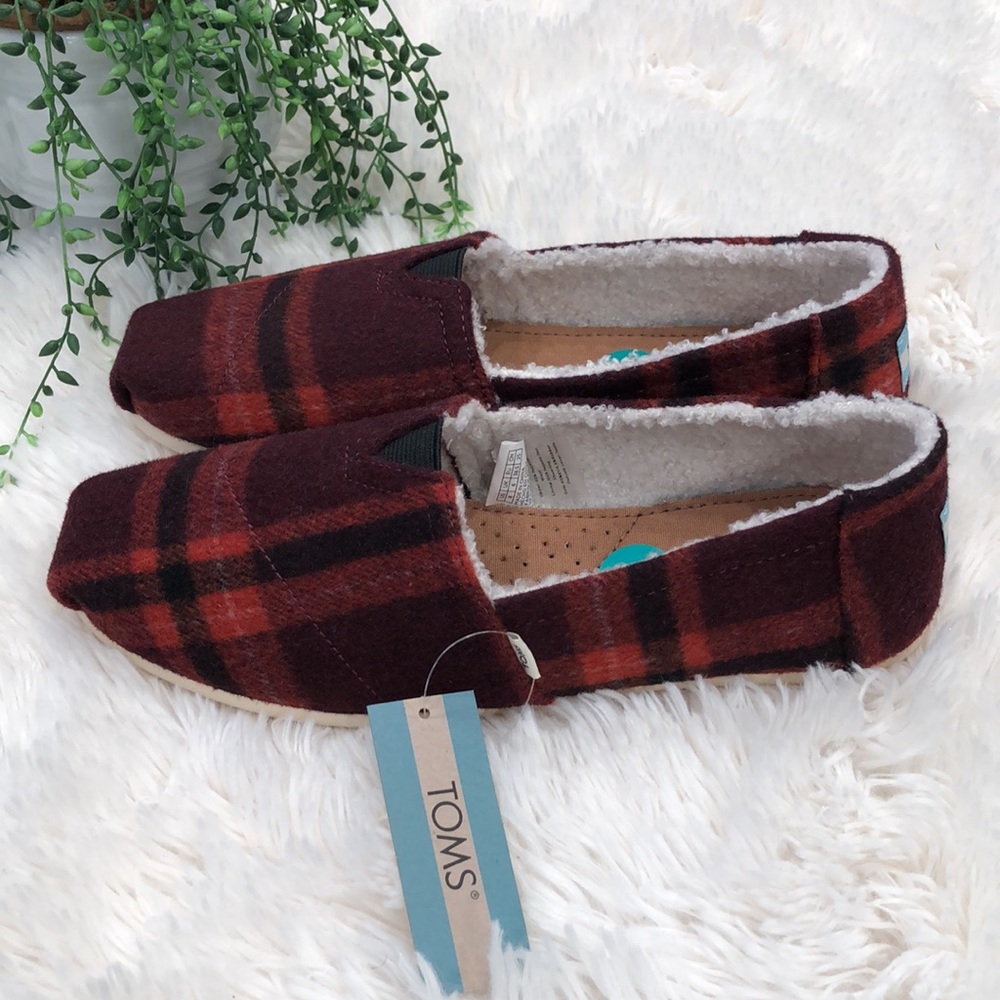 TOMS Belmont shoes - Picture 3 of 7